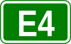 Drumul european E04