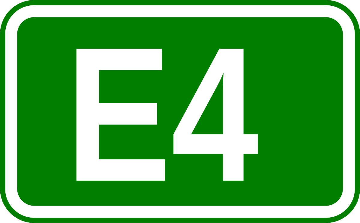 Е 04.9. 1 Sign.