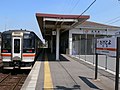 JR武豊線　武豊駅