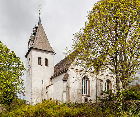 Talle Petruskirche