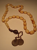 Prayer rope - Wikipedia