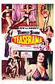 Image 69poster phim Teaserama năm 1955, biểu trưng Tempest Storm và Betty Page