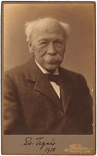 Esaias Tegnér Jr. Swedish linguist (1843–1928)