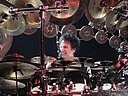 Terry Bozzio: Años & Cumpleaños