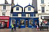 Tesco Express convenience store in Kendal.JPG