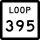 Texas Loop 395.svg