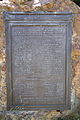 wikimedia_commons=File:The Doughboy by Melvin Earl Cummings, plaque - Golden Gate Park, San Francisco, CA - DSC03643.JPG