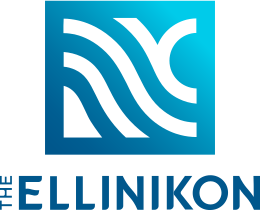 The Ellinikon Logo (2021).svg