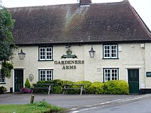 The Gardeners Arms, Tostock, Suffolk, May 2007 The Gardeners Arms Pub, Tostock, Suffolk.JPG