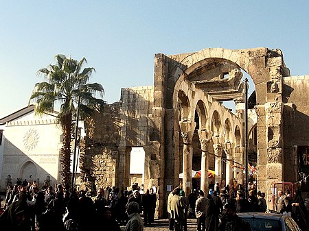 ไฟล์:The Jupiter temple in Damascus.jpg