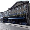 The Old Gaolhouse in Winchester (geograph 4303107).jpg