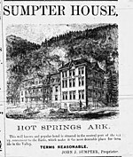 Sumpter House