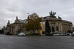 Thumbnail for Galeries nationales du Grand Palais