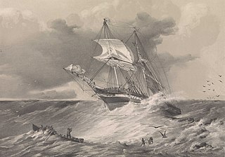 HMS <i>Racer</i> (1833)