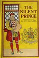 The Silent Prince by Hattie Arnold Clark