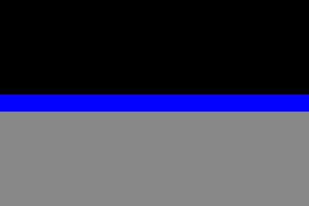 File:Thin Blue Line Flag (Ukraine).svg