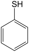 Skeletal formula