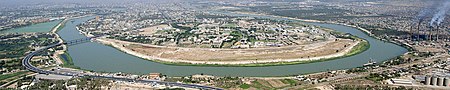 Tập_tin:Tigris_River_in_Baghdad_(2016).jpg