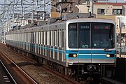 05系（未更新車）（2020年6月23日 南行徳駅）