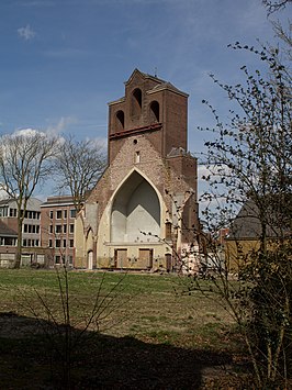 Sint-Petruskerk