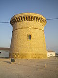 Miniatura per Torre de la Illeta de l'Horta (El Campello)