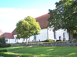 Kerk van Torsås