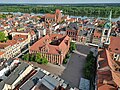 Thumbnail for Medieval Town of Toruń
