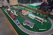 Lionel Railroad Club (Milwaukee)