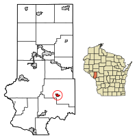 Ettrick (Wisconsin)