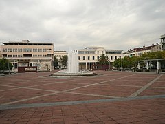Podgorica: Geografija, Historija, Stanovništvo