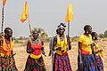 File:Tribu Mundari, Terekeka, Sudán del Sur, 2024-01-29, DD 211.jpg