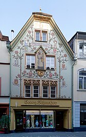 Neustraße 23