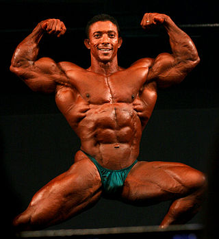 <span class="mw-page-title-main">Troy Alves</span> American IFBB professional bodybuilder