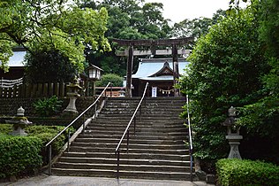 Tsuma-jinja