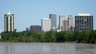 <span class="mw-page-title-main">Neighborhoods of Tulsa, Oklahoma</span>