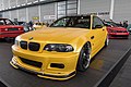 * Nomination BMW M3 at Tuning World Bodensee 2018, Friedrichshafen --MB-one 20:32, 18 May 2020 (UTC) * Promotion Good quality. --Moroder 05:42, 26 May 2020 (UTC)