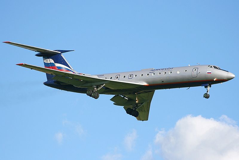 File:Tupolev Tu-134A-3, Aeroflot JP6280562.jpg