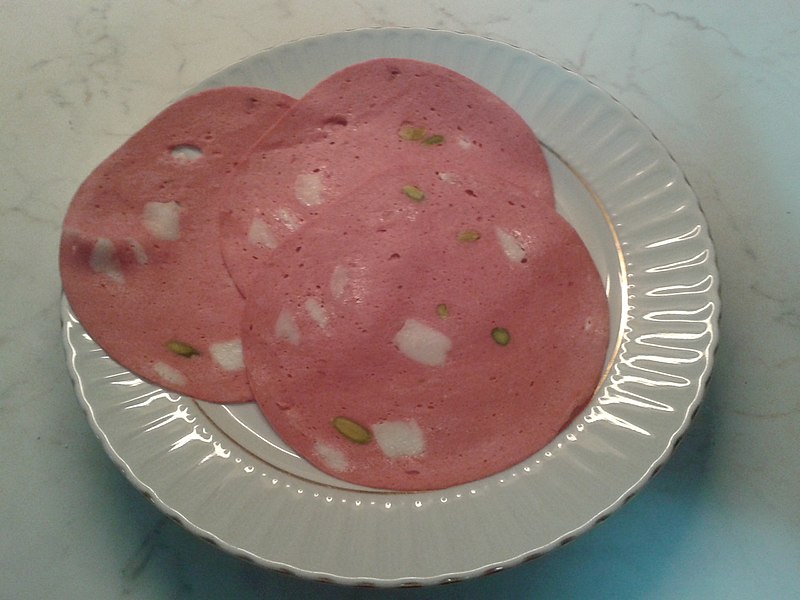 File:Turkish mortadella.jpg