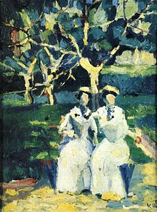 Two Women in a Garden.jpg