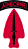 U.S. Army Special Operations Command SSI (1989-2015).svg