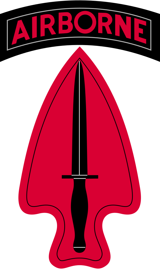 Delta Force - Wikipedia