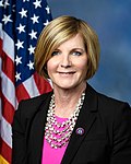 U.S. Representative Susie Lee, 117th Congress.jpg