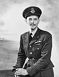 Thumbnail for Harold Martin (RAF officer)