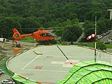 Alemania: aeroway=helipad maxweight=12 ref=UKA