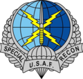 Thumbnail for United States Air Force Special Reconnaissance