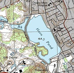 USGS Horn Pond Woburn MA.jpg