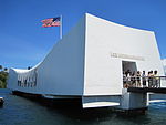 Pearl Harbor National Memorial