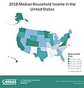 Thumbnail for Income in the United States