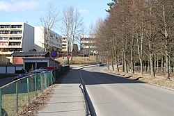 Ulvenveien (mars 2016).jpg
