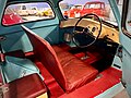 1958 Opperman Unicar - Interior